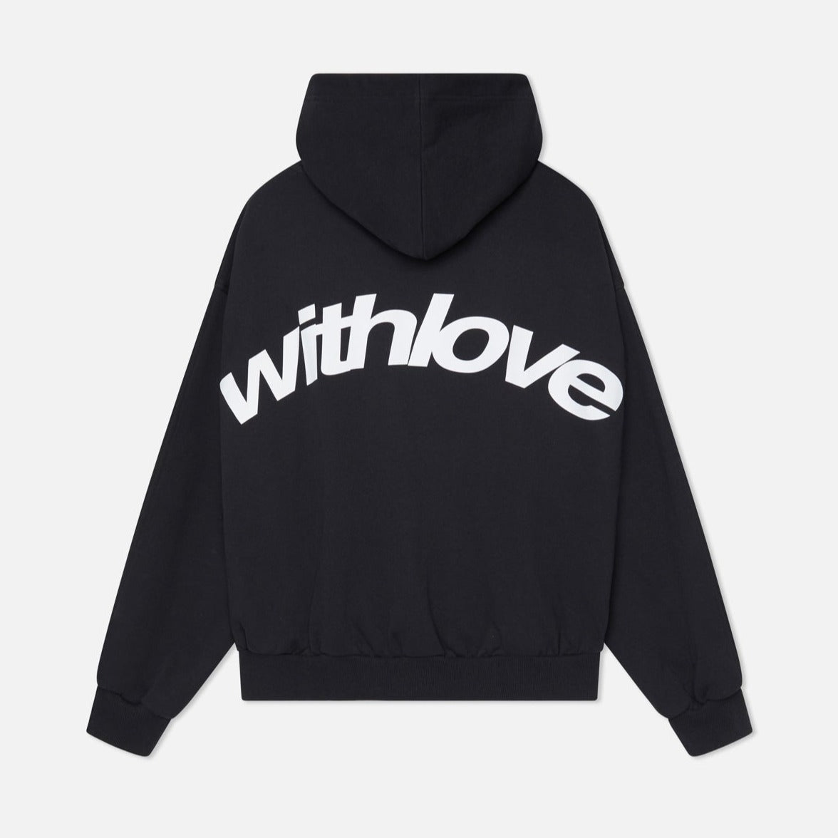 Hooded sweatshirt - oversized dameshoodie voor warmte en stijl