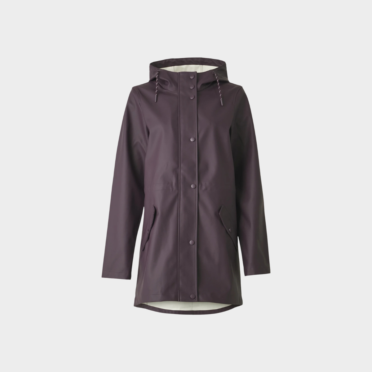 Waterdichte regenjas - stijlvolle dames regenkooi