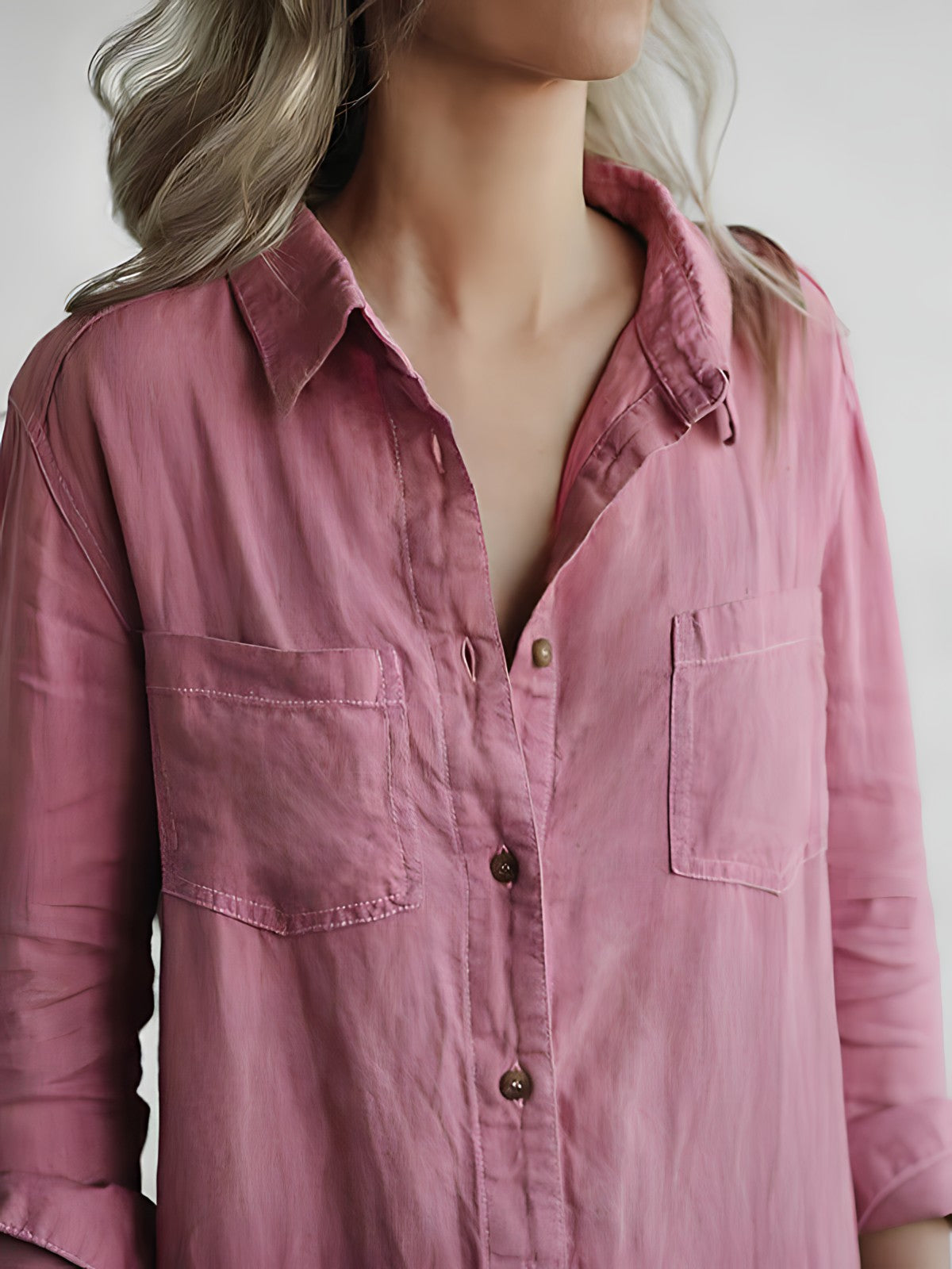 Dames lichte jumpsuit - trendy outfit voor elke gelegenheid