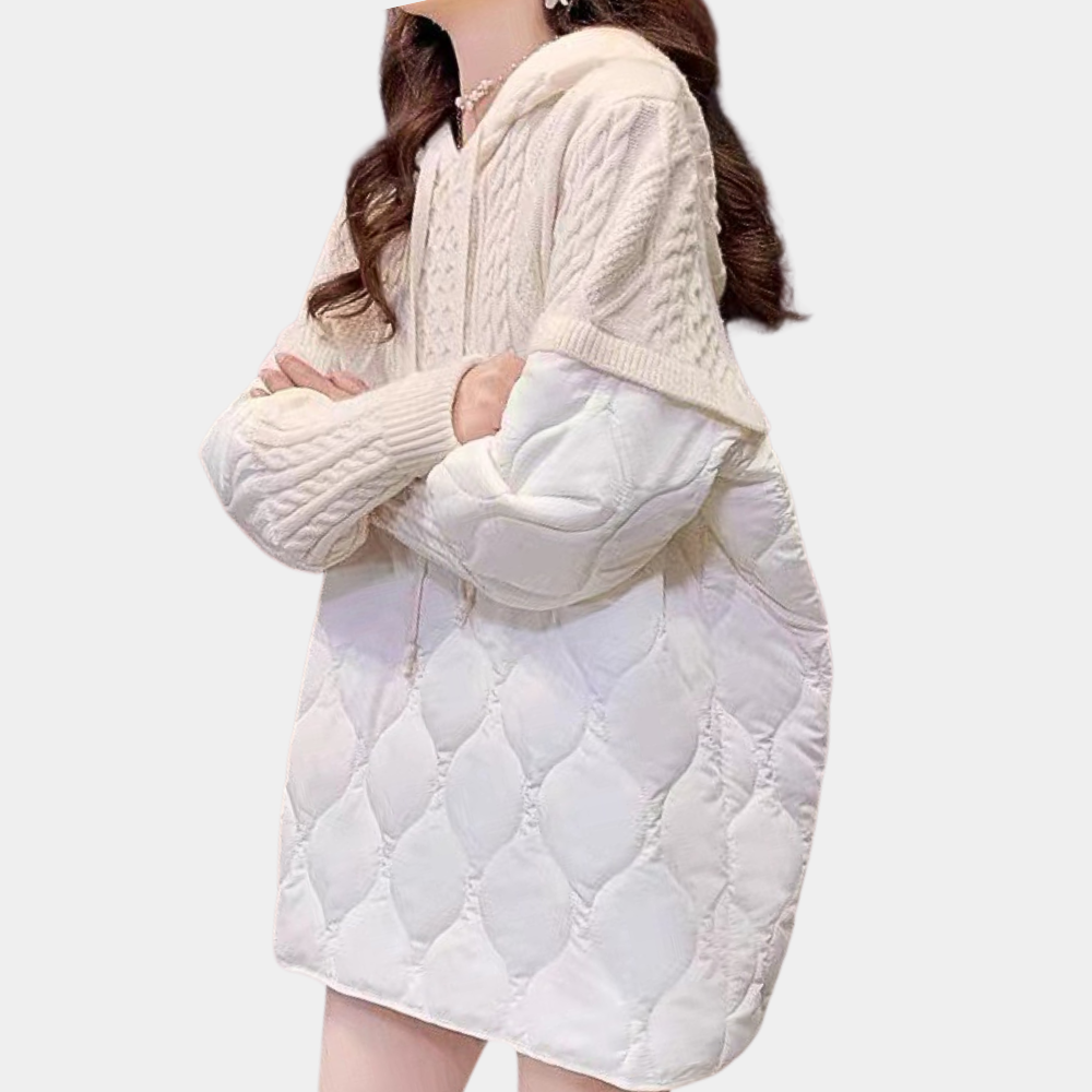 Oversized hoodie - stijlvolle en gezellige dames pullover