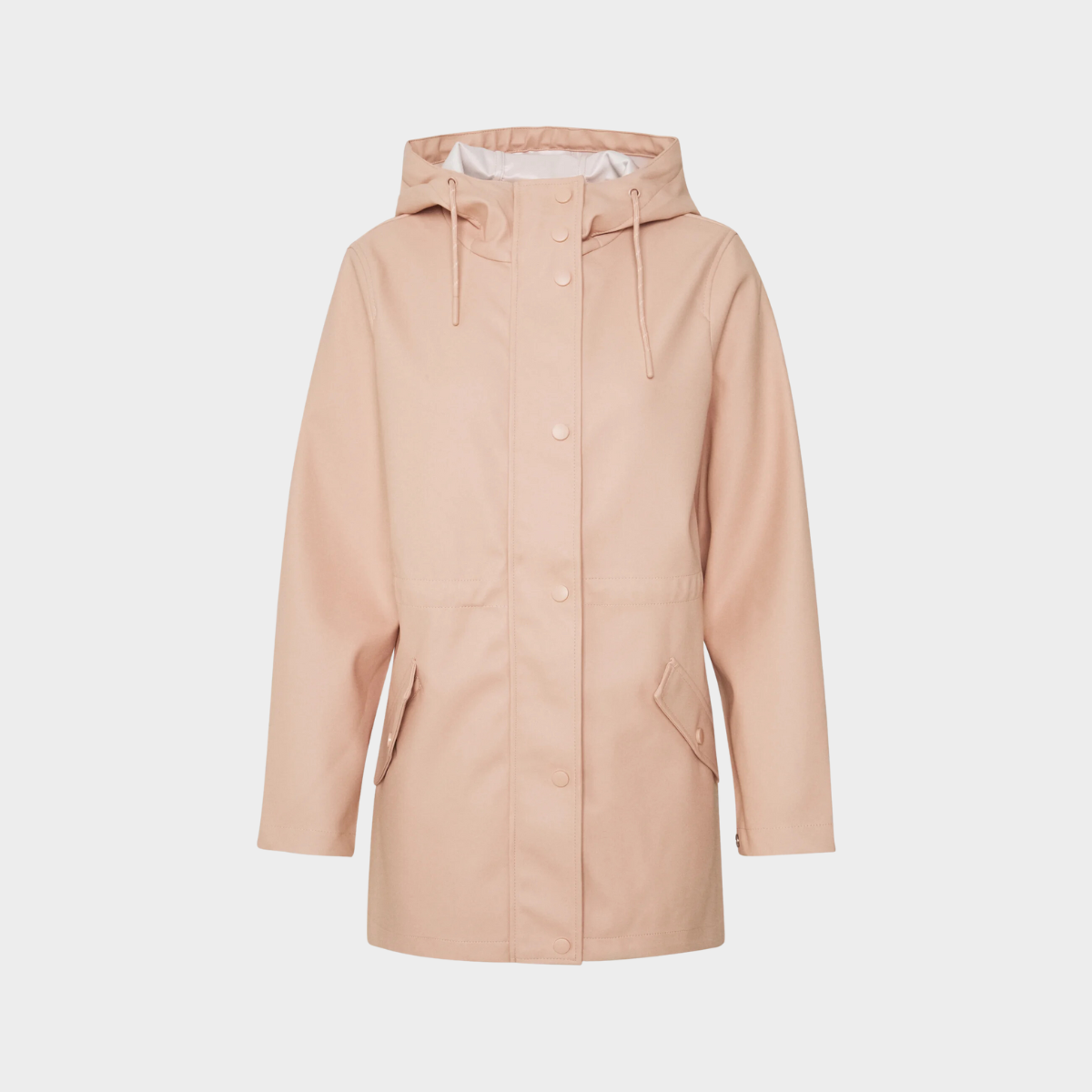 Waterdichte regenjas - stijlvolle dames regenkooi