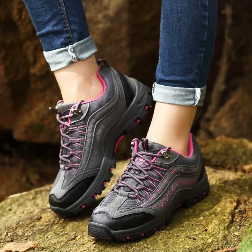 Wandelschoenen - duurzame dames outdoor schoenen