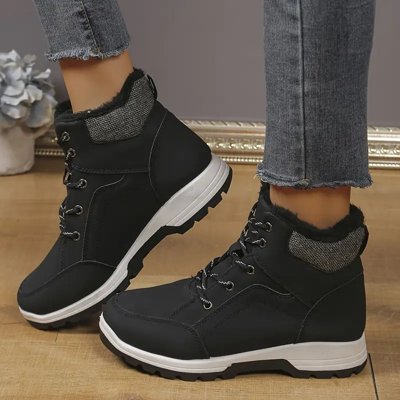 Gezellige en onberispelijke essentialschoenen - Bakkermode.nl