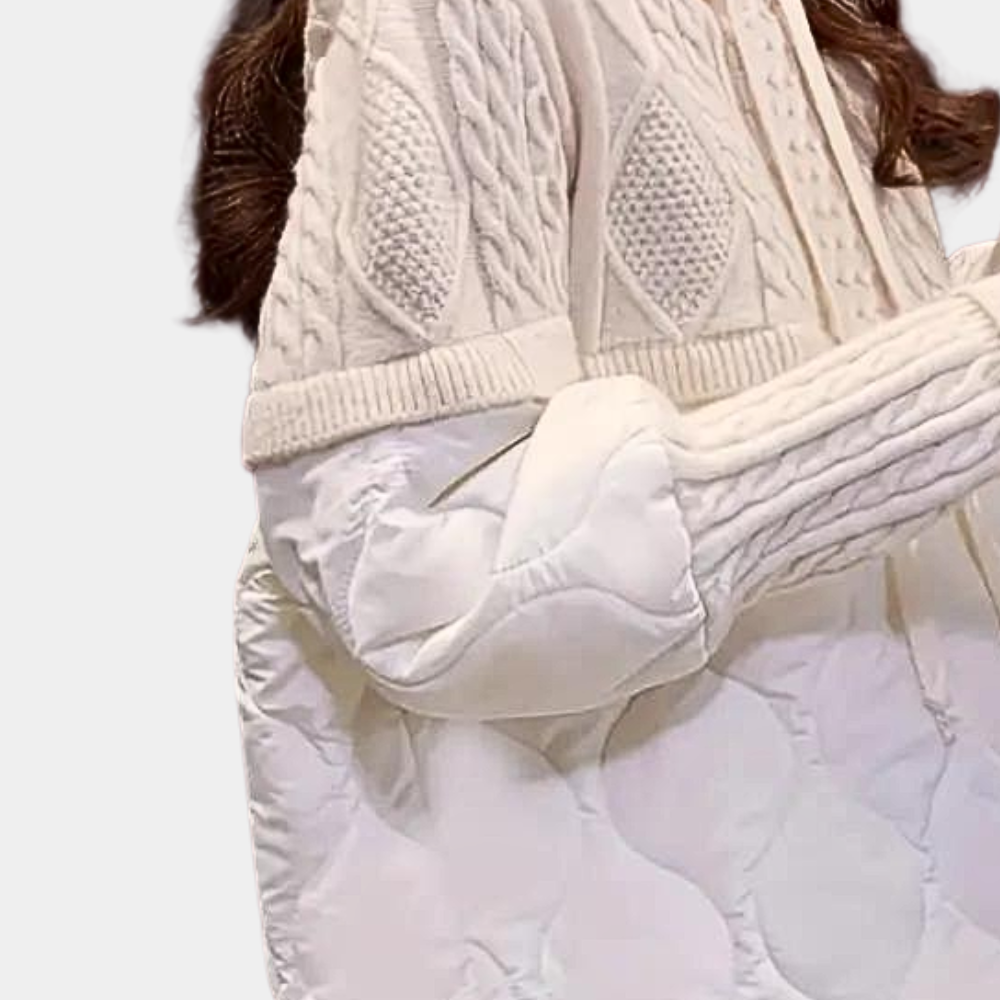 Oversized hoodie - stijlvolle en gezellige dames pullover