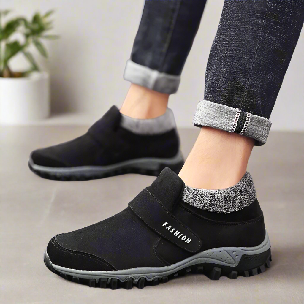 Gezellige instappers - stijlvolle casual schoenen voor dames