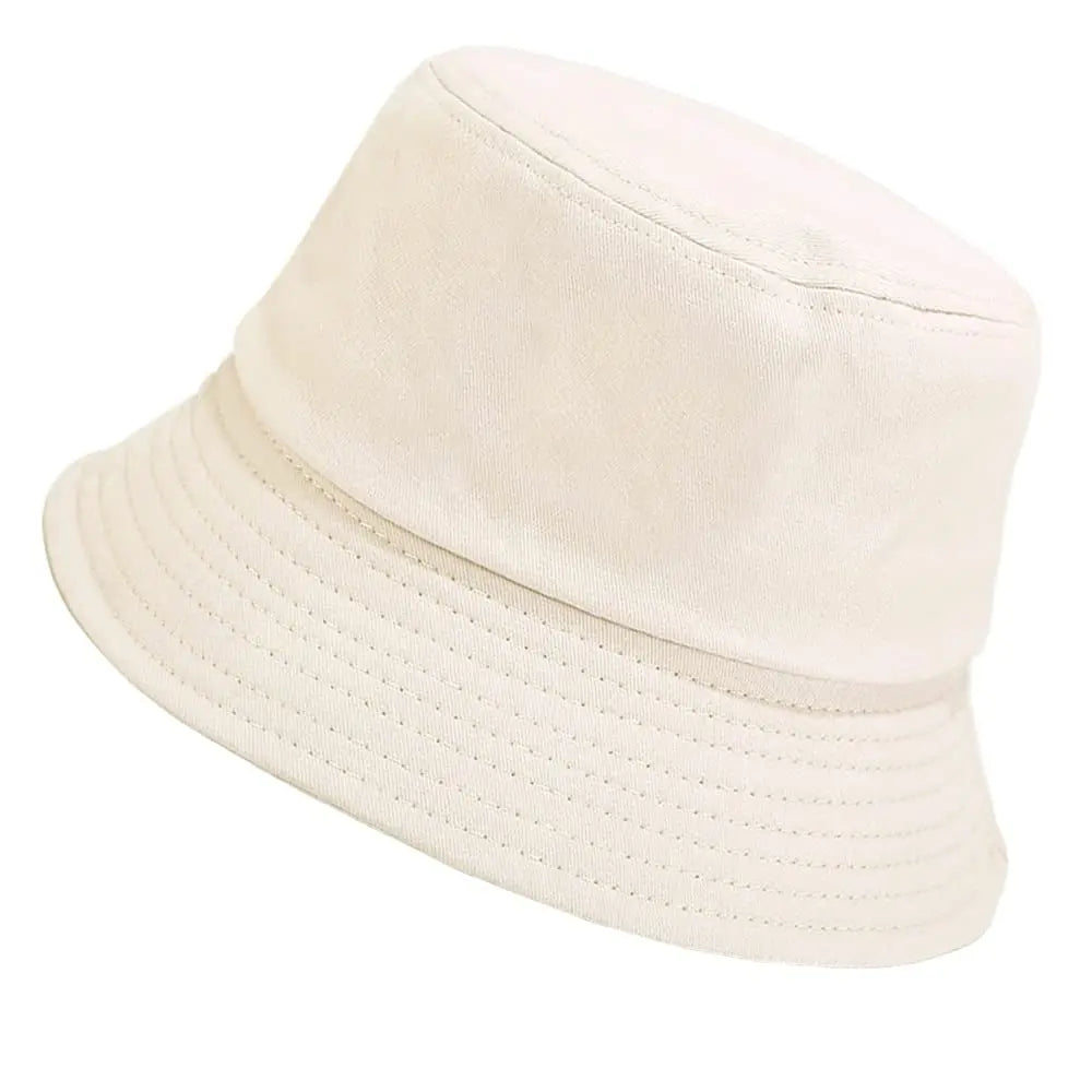 Roze vissershoed - Bakkermode.nl