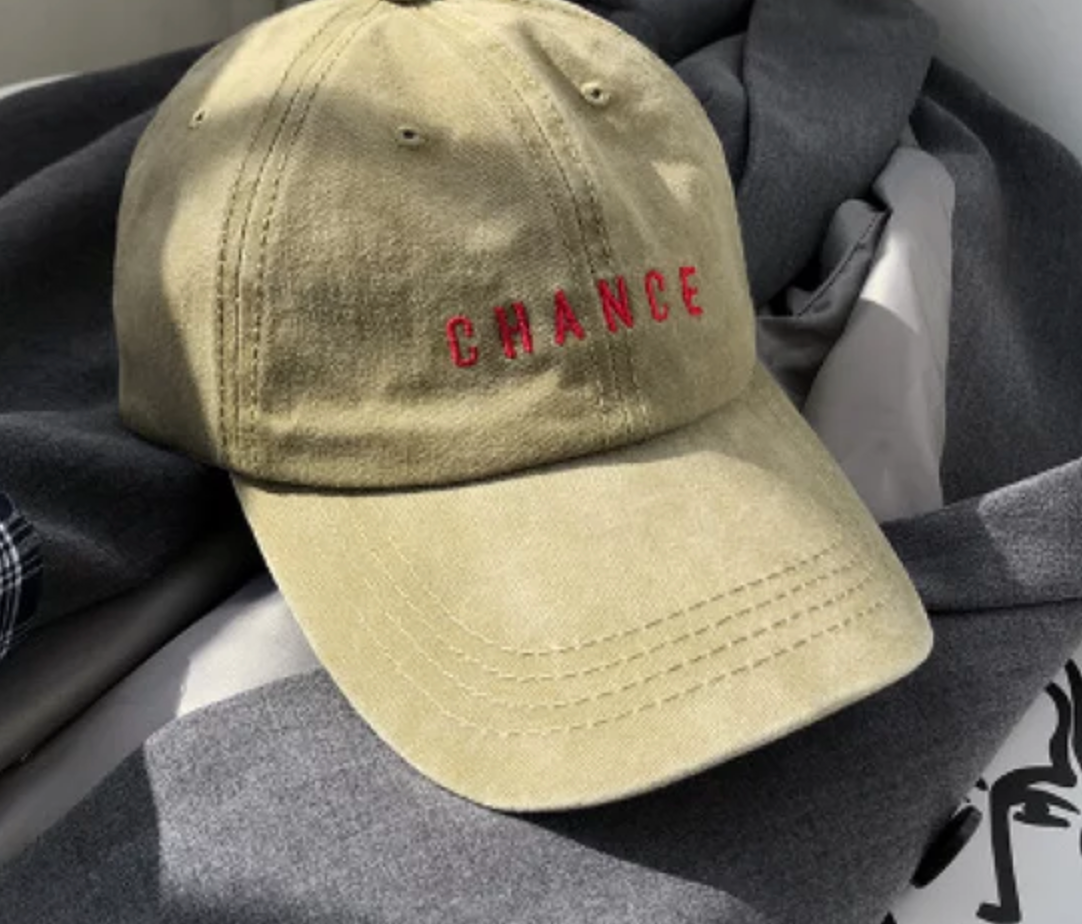 Casual pet - Bakkermode.nl