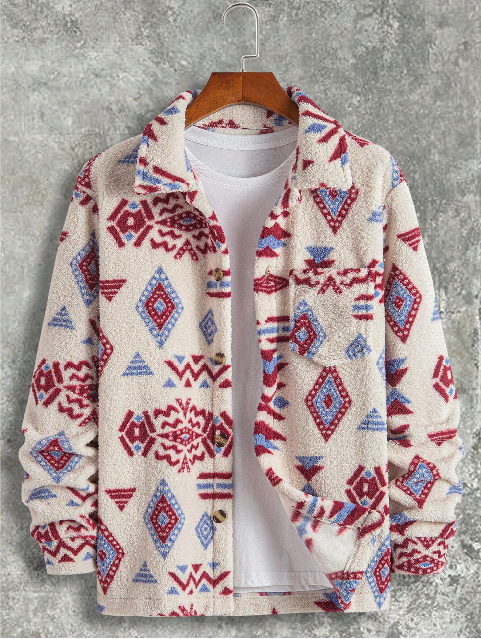 Teddy fleece half-zip sweatshirt - stijlvolle damespullover