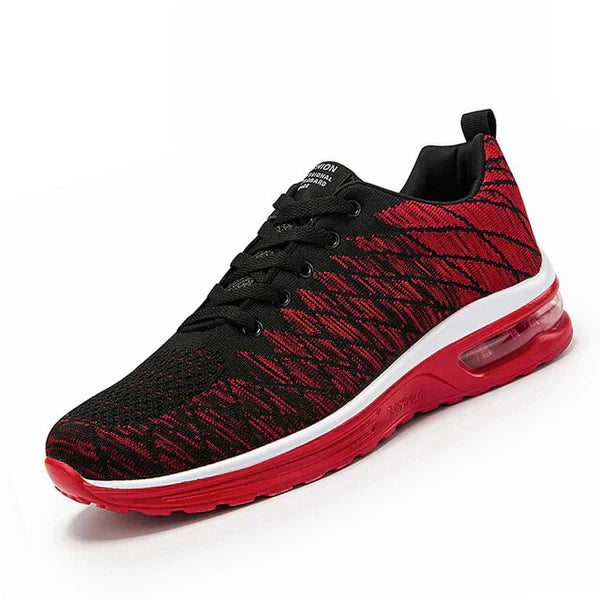 Dames sportschoenen - stijlvolle casual trainers voor ontspanning en prestatie