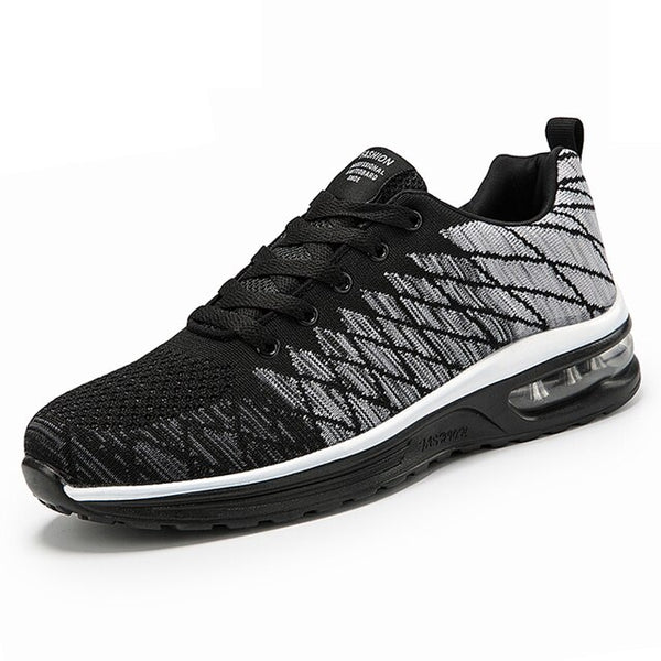 Dames sportschoenen - stijlvolle casual trainers voor ontspanning en prestatie