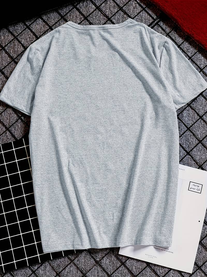 Dames t-shirt met een zachte, gezellige pasvorm voor casual dagelijks draagplezier - klassieke rondenek tee voor veelzijdige styling