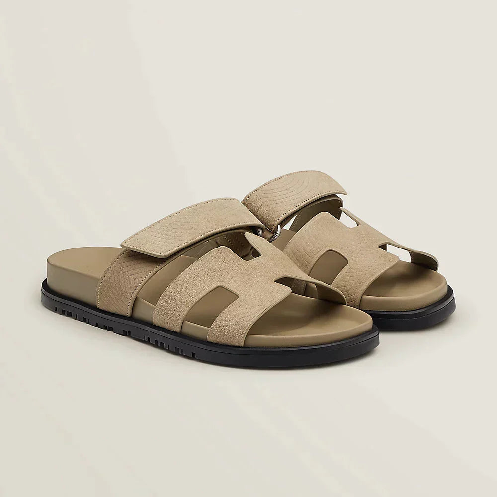 Dames slip-on flip flops - trendy en duurzame sandalen voor elke dag