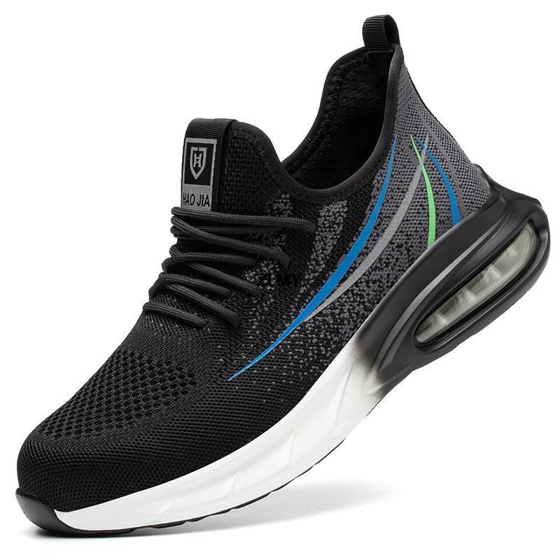 Luchtkussen sneakers - dames sportschoenen