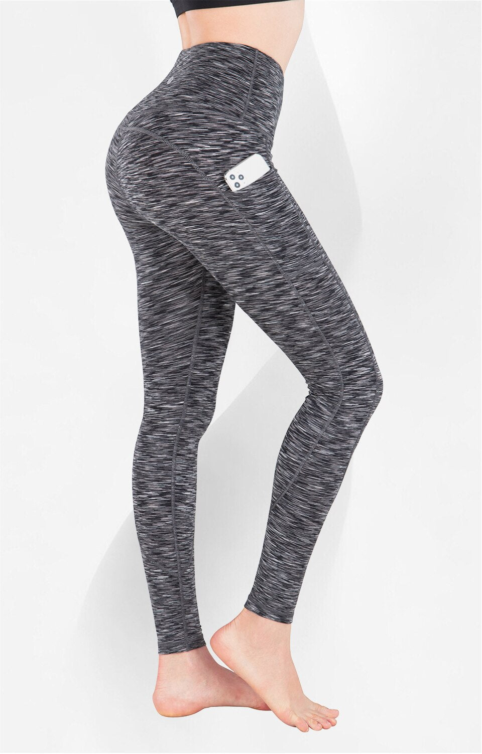 Hogewaisted leggings - stijlvolle en dames werkbroeken