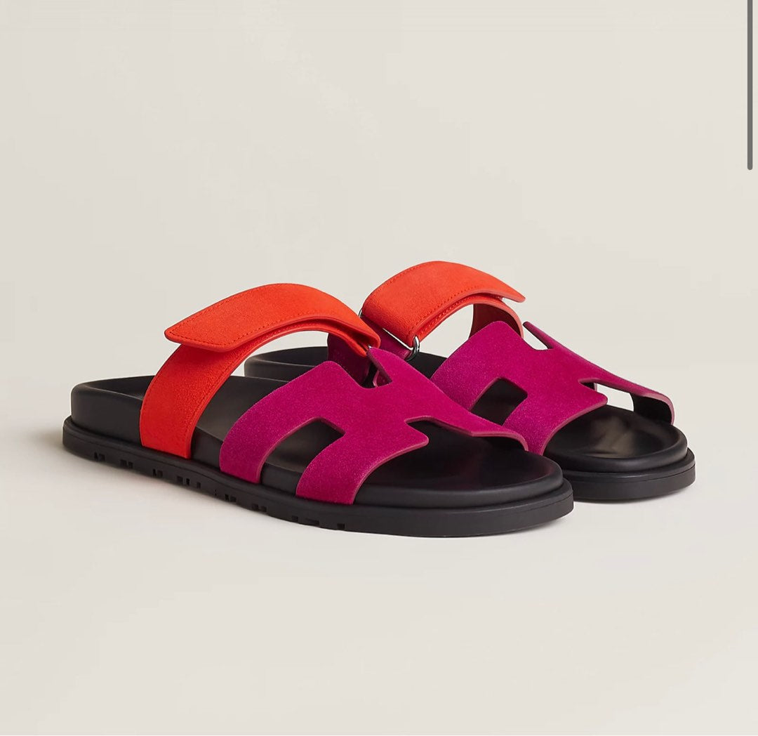 Dames slip-on flip flops - trendy en duurzame sandalen voor elke dag