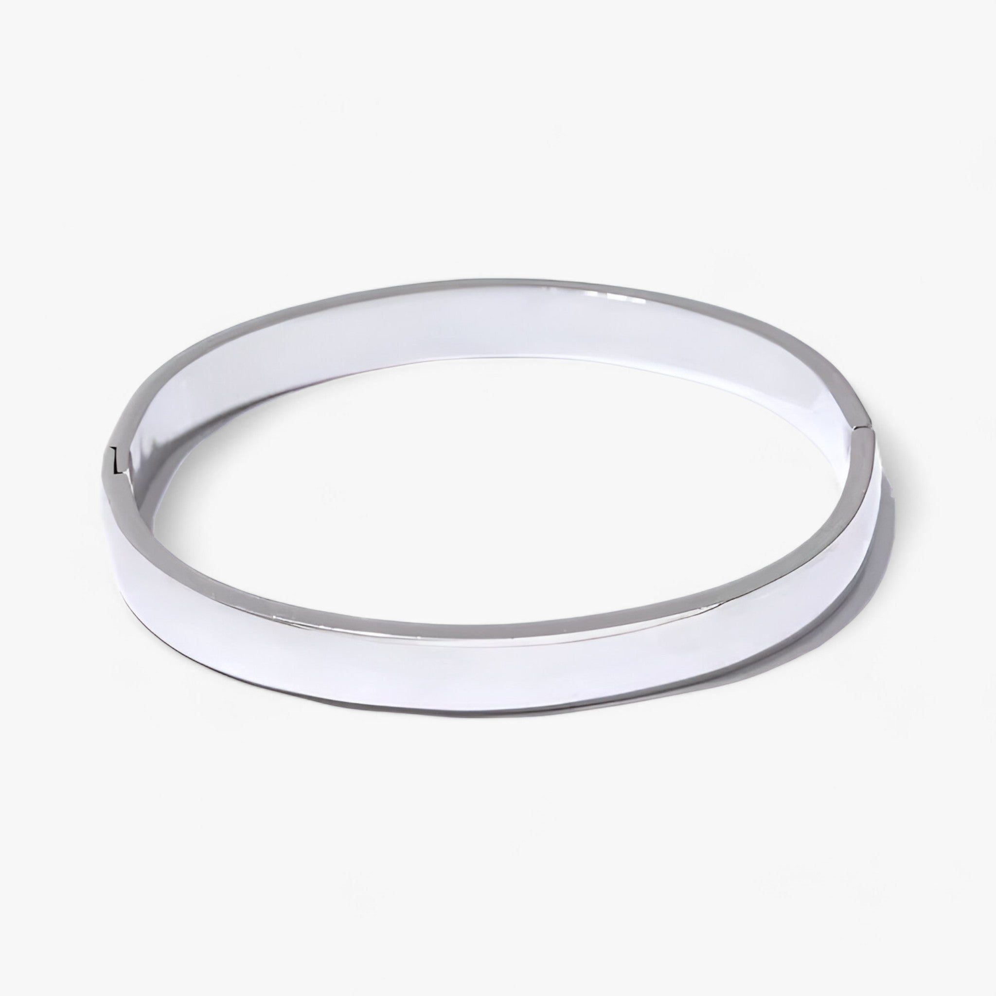 5-delige bangle set - verfijnde gouden en zilveren armbanden voor dames