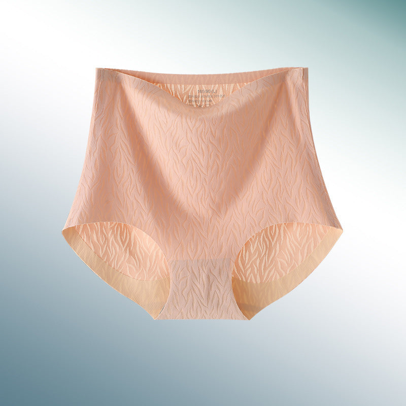 Hoog-geijpte slip - dames shapewear