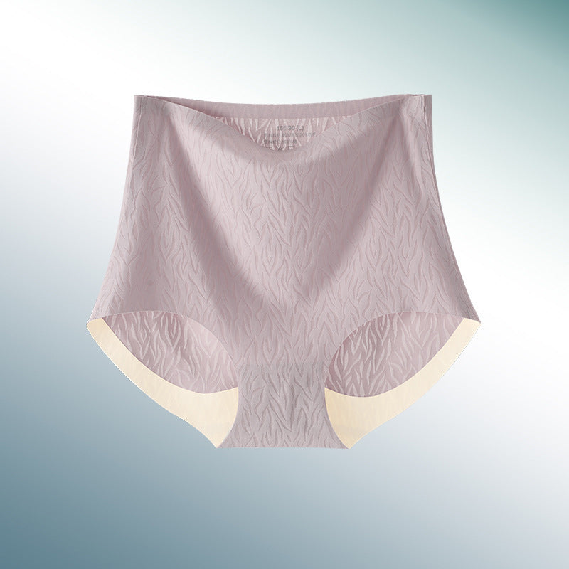 Hoog-geijpte slip - dames shapewear