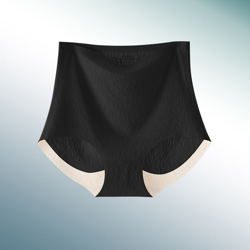 Hoog-geijpte slip - dames shapewear