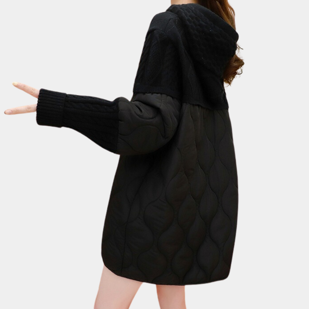 Oversized hoodie - stijlvolle en gezellige dames pullover