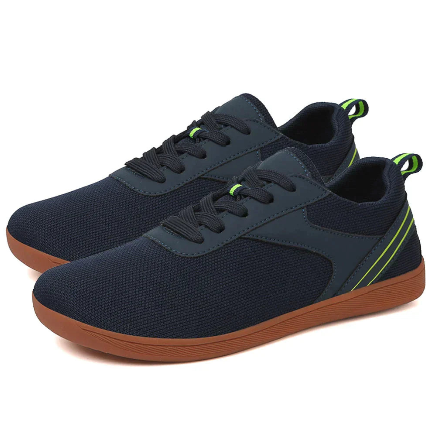 Dames sportschoenen - ademende en lichte trainers voor vrouwen