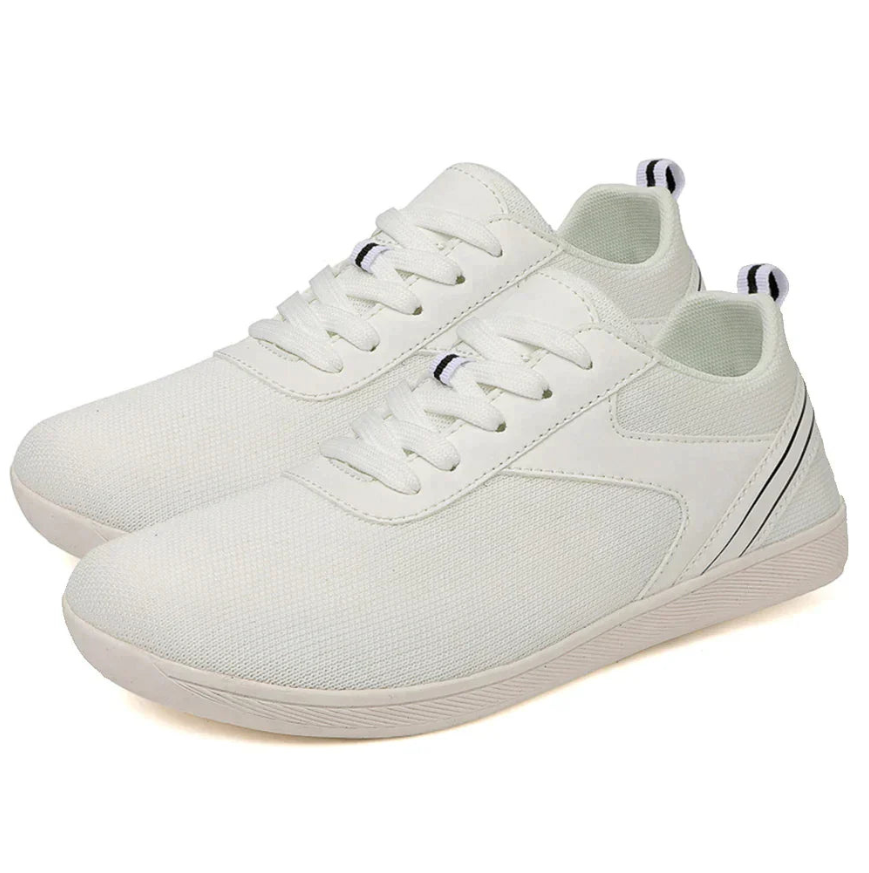 Dames sportschoenen - ademende en lichte trainers voor vrouwen