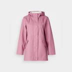 Waterdichte regenjas - stijlvolle dames regenkooi