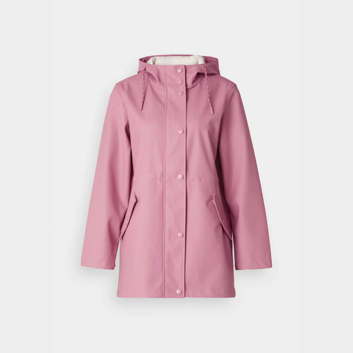 Waterdichte regenjas - stijlvolle dames regenkooi