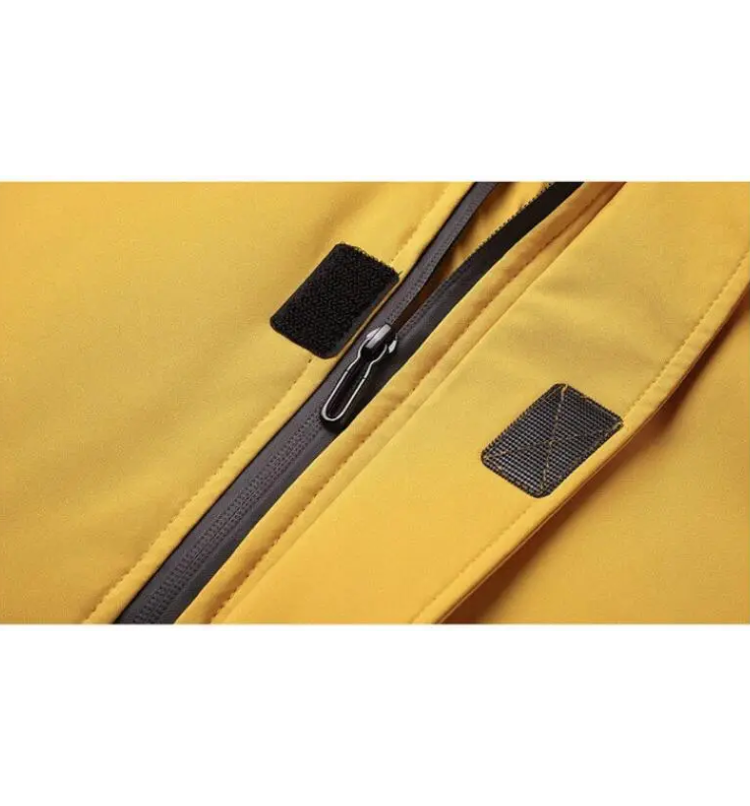 2-delige winterparka set - geïsoleerde jas met capuchon voor dames