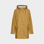 Waterdichte regenjas - stijlvolle dames regenkooi