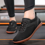 Dames sportschoenen - ademende en lichte trainers voor vrouwen