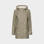 Waterdichte regenjas - stijlvolle dames regenkooi