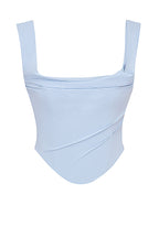 Maxi jurk - verfijnde dames avondjurk met uitsparingen