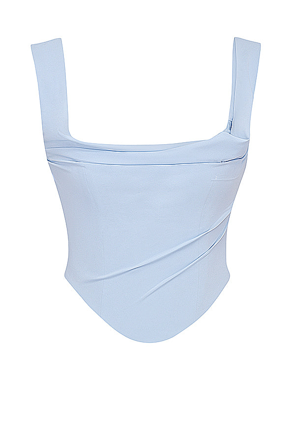 Maxi jurk - verfijnde dames avondjurk met uitsparingen