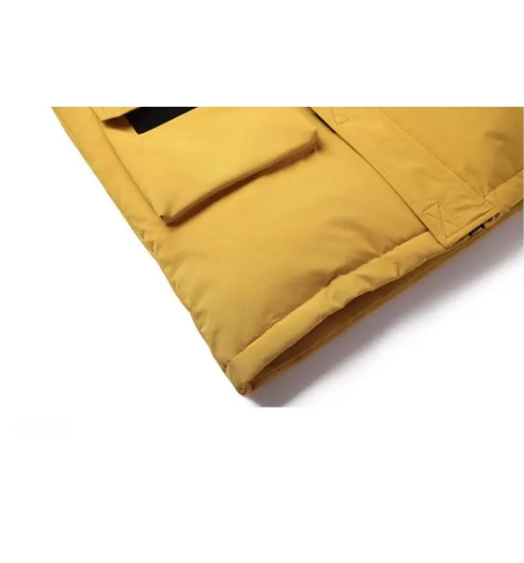 2-delige winterparka set - geïsoleerde jas met capuchon voor dames