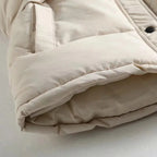 Gewatteerd damesgilet - praktische mouwloze buitenkleding - Bakkermode.nl