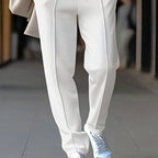 Dames chino broeken - stijlvol smart casual voor elke dag