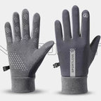 Waterdichte antislip handschoenen - duurzame dames winterhandschoenen - Bakkermode.nl