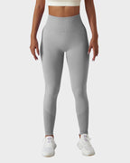 Dames sportleggings - naadloze, squat-proof activewear