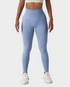 Dames sportleggings - naadloze, squat-proof activewear