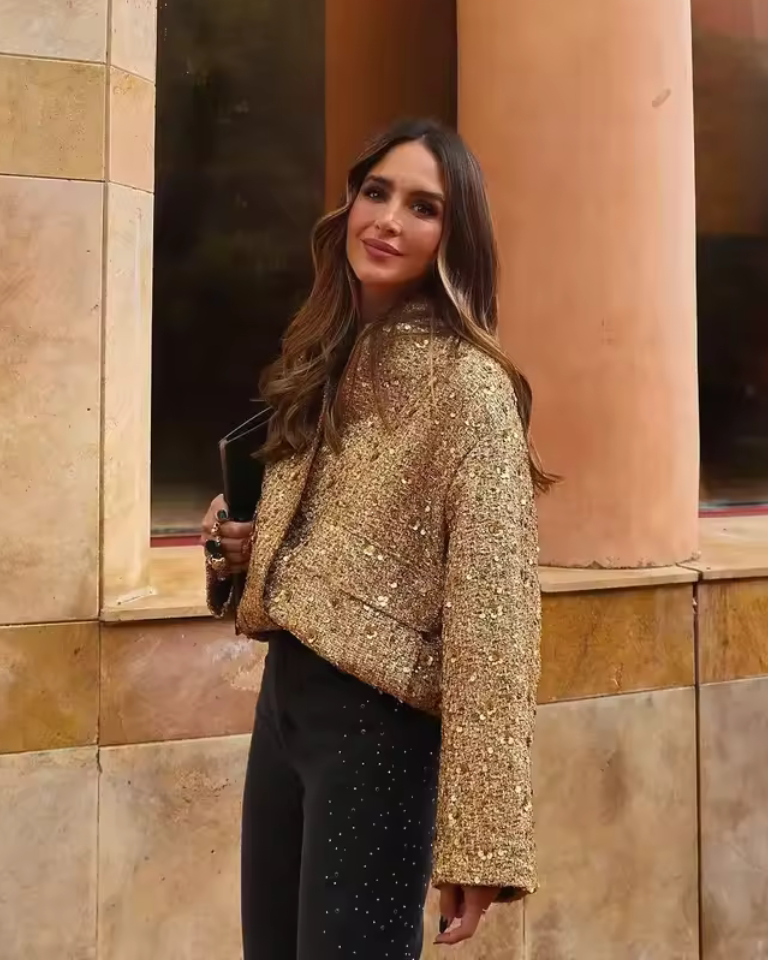 Dames bomberjack geel - lichtgewicht en trendy voor casual en semi-formele gelegenheden