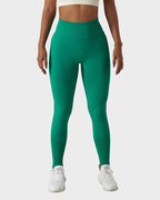 Dames sportleggings - naadloze, squat-proof activewear