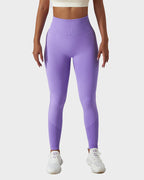Dames sportleggings - naadloze, squat-proof activewear
