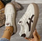 Dames sneakers - trendy orthopedische schoenen voor ontspanning