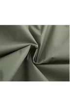 Lang bedrukte jas - stijlvolle gedessineerde dames outerwear