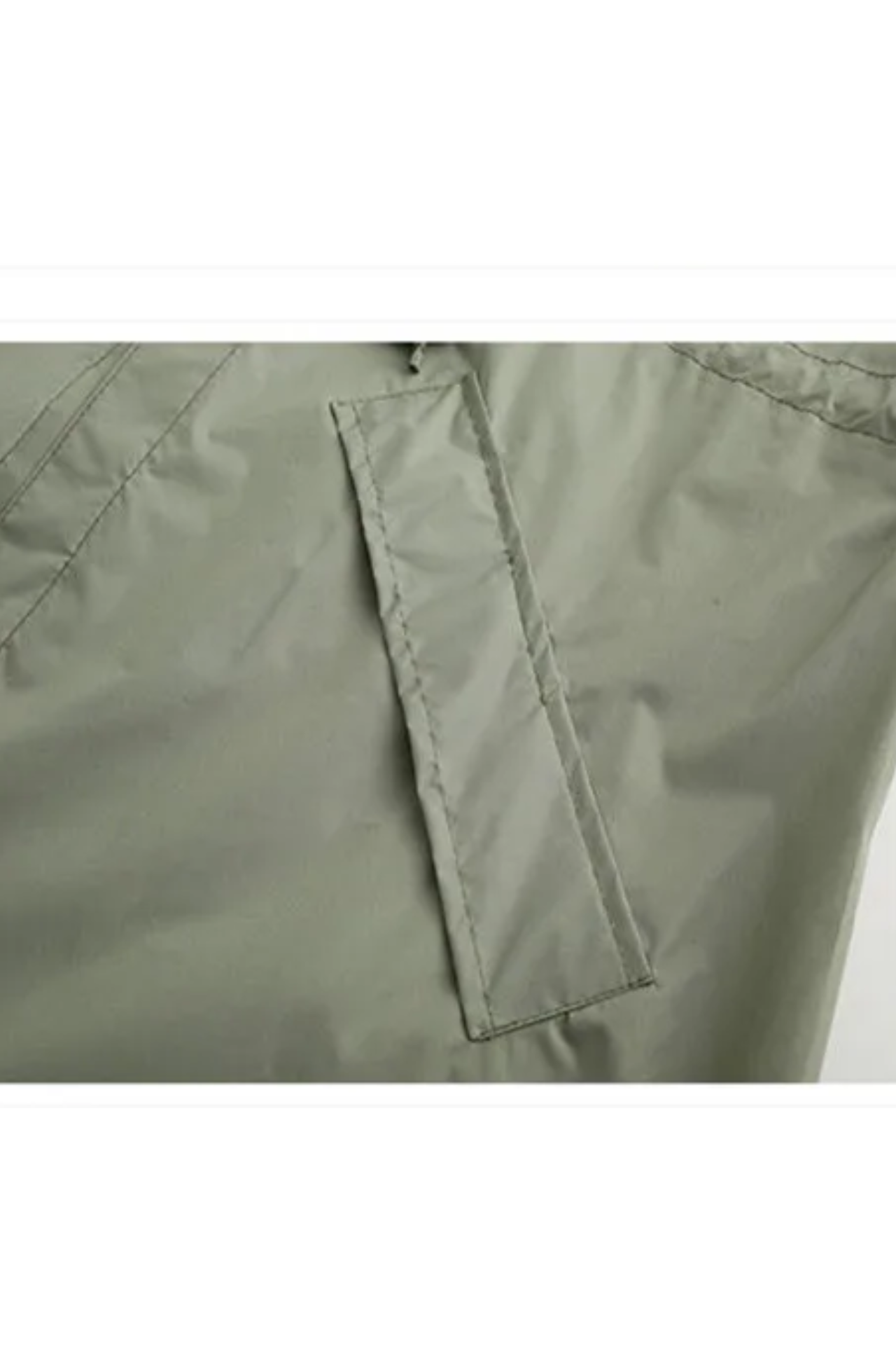 Lang bedrukte jas - stijlvolle gedessineerde dames outerwear