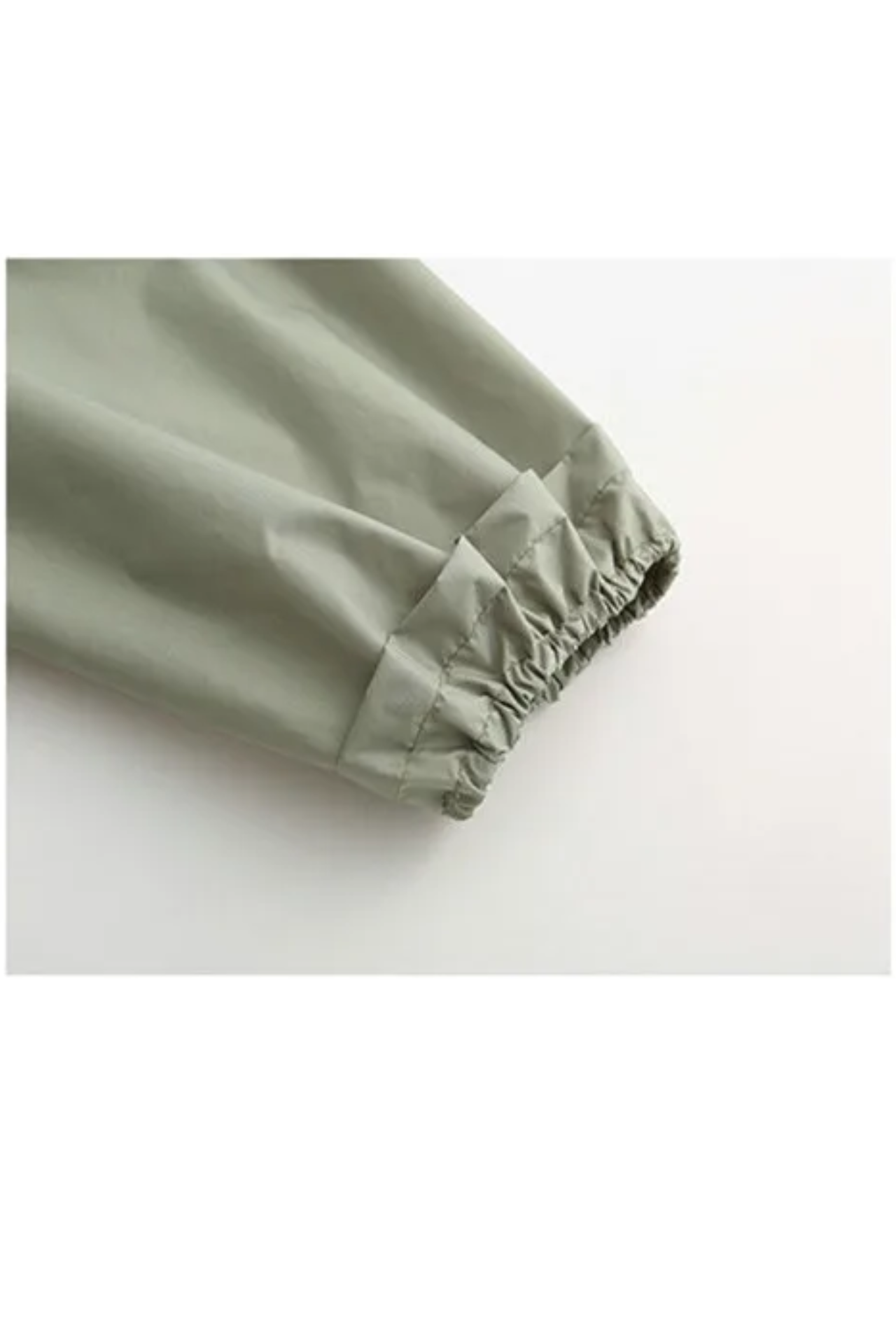 Lang bedrukte jas - stijlvolle gedessineerde dames outerwear