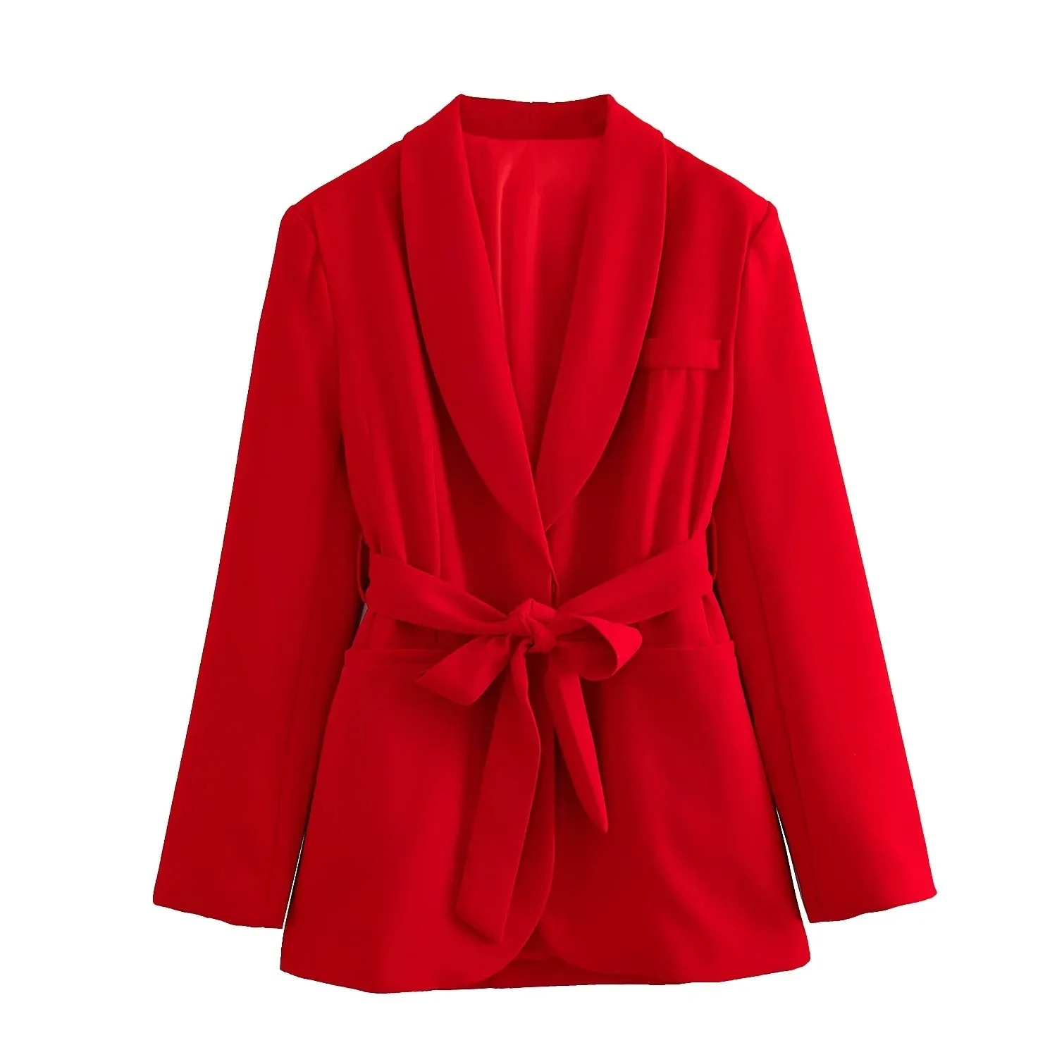 2-delige tailleursuit - verfijnde kleding voor stijlvolle dames