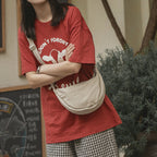 Schoudertas - trendy accessoire voor dagelijks gebruik