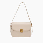 Chique crossbody tas voor dagelijks gebruik - stijlvolle handtas met verstelbare schouderband